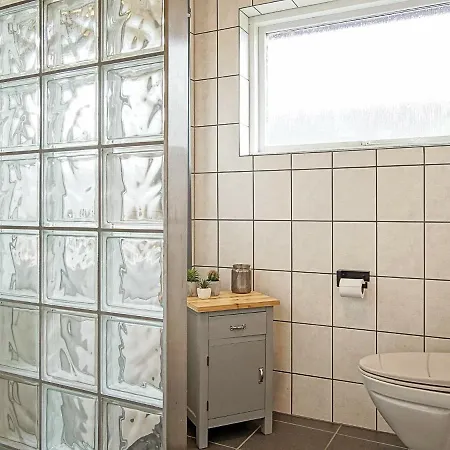 Vibrant Holiday In Bornholm With Terrace Rønne