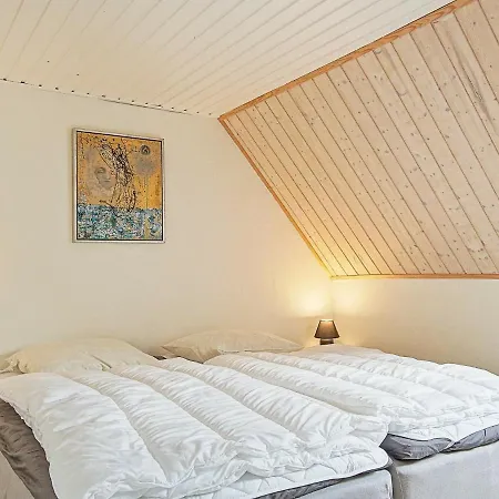 Vibrant Holiday In Bornholm With Terrace